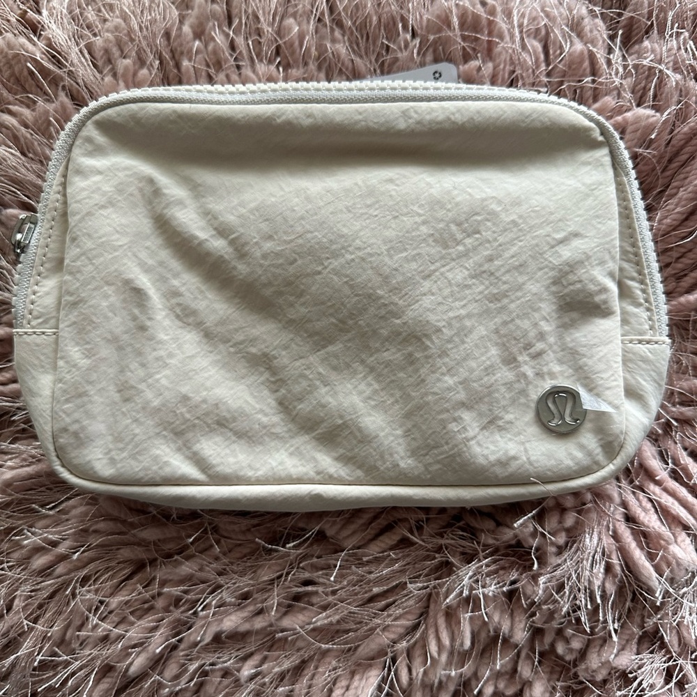 Lululemon Belt Bag